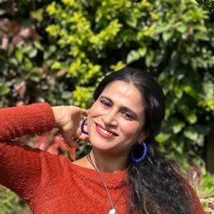 Priya AV