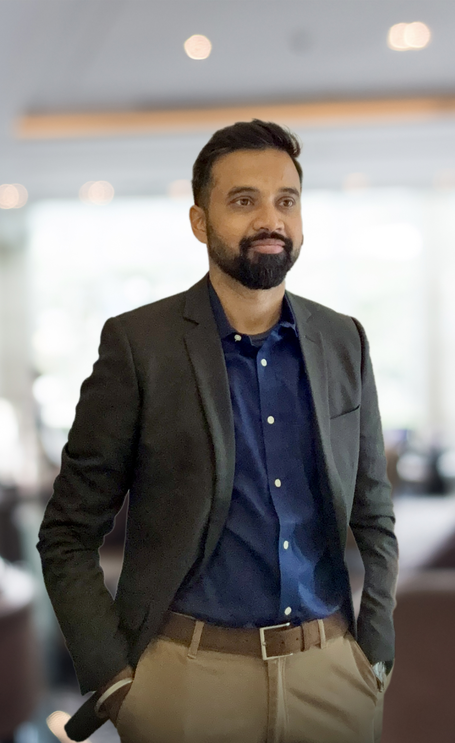 Rajesh Dora