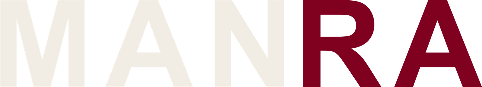 Manra