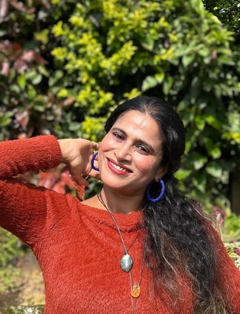 Priya AV