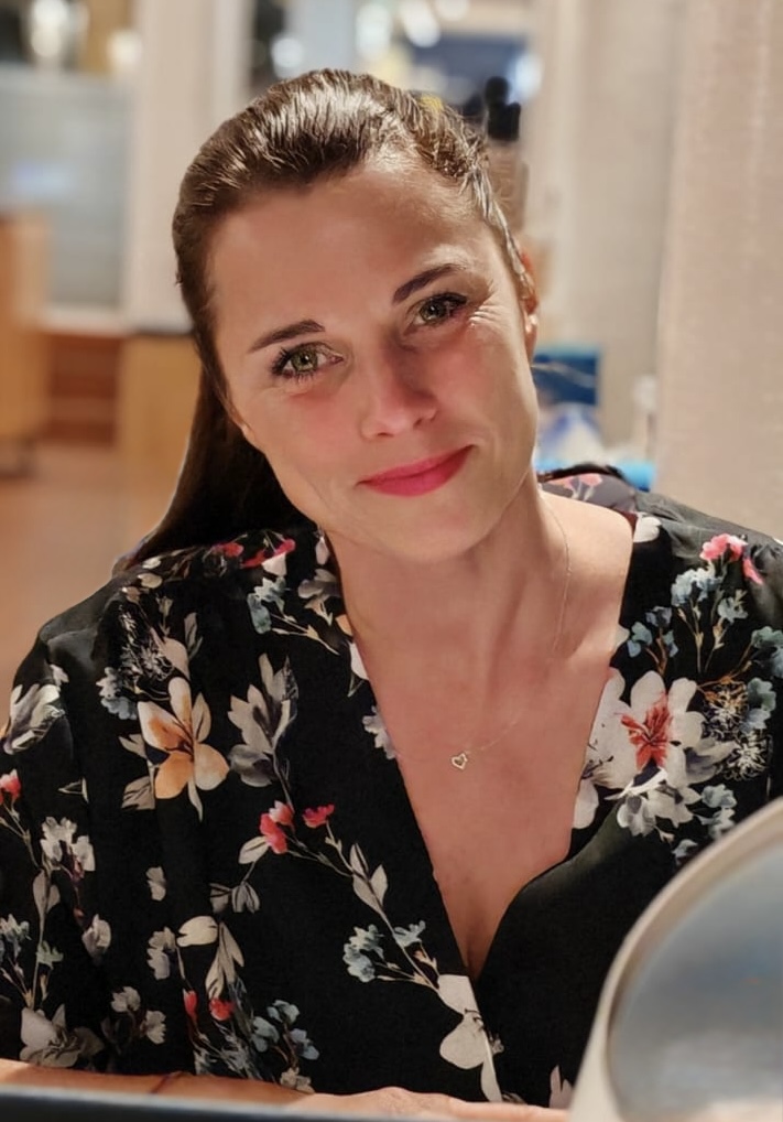 Tanja Kuhne
